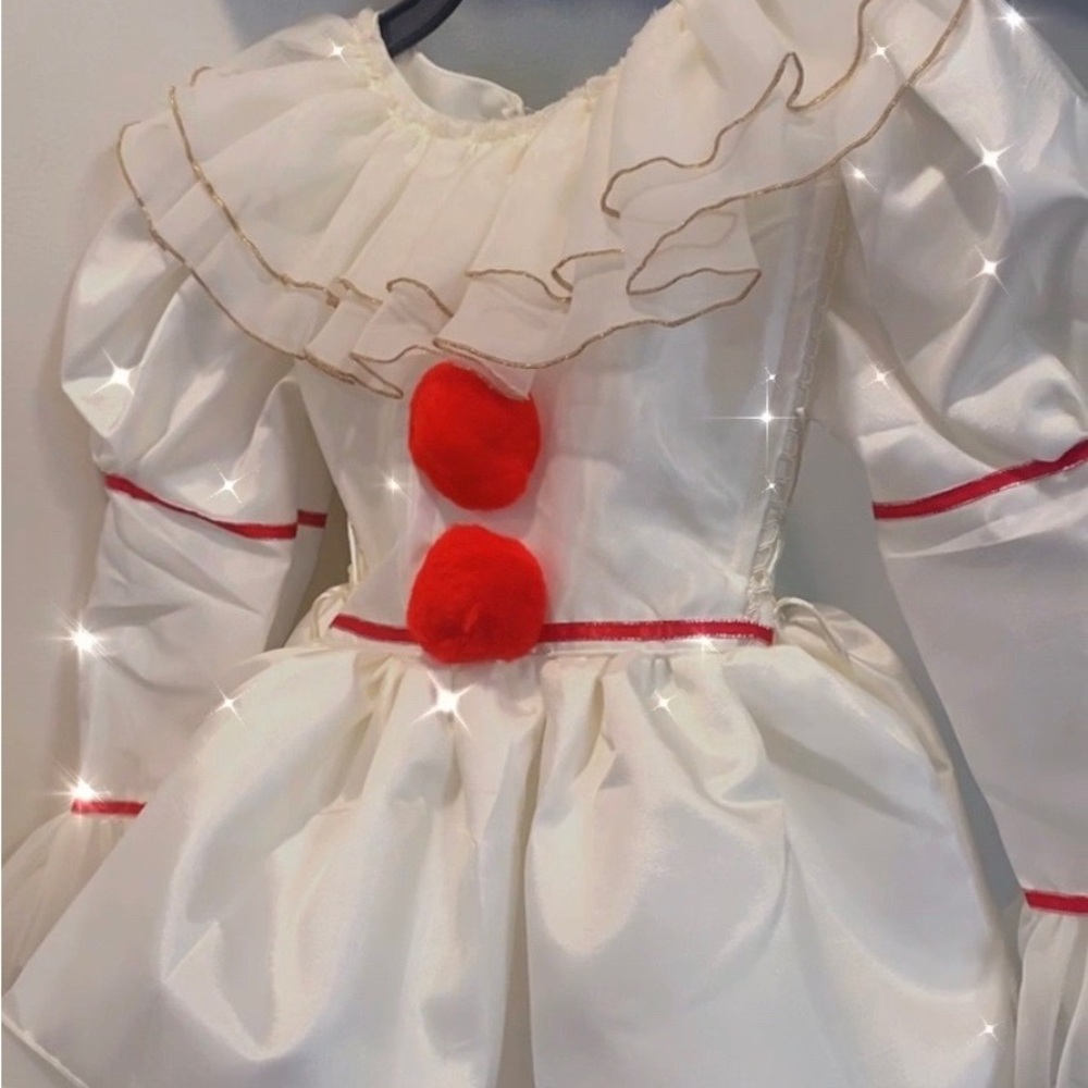IT Kids Costume Dress